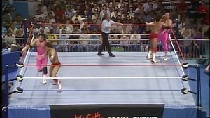 WWF Saturday Night's Main Event 10/03/1987