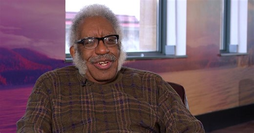 Meet legendary Minnesota sports journalist Charles Hallman
