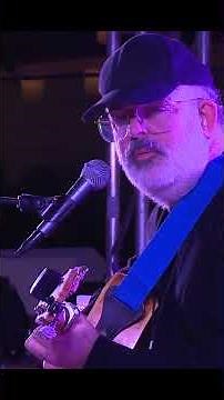 Jack Tempchin - Peaceful Easy Feeling (Eagles) Live at Sunset Sessions