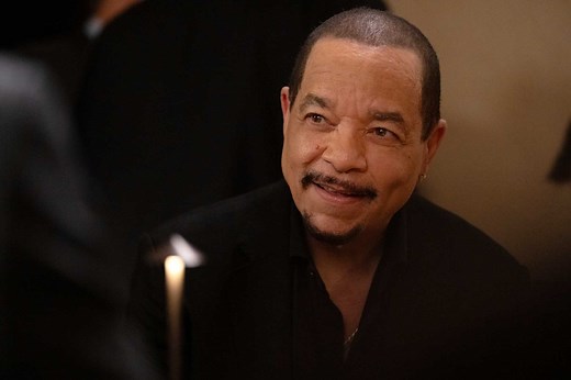 Where Is Ice T's Fin Tutuola in Tonight’s Law & Order: SVU Episode? October 2, 2025