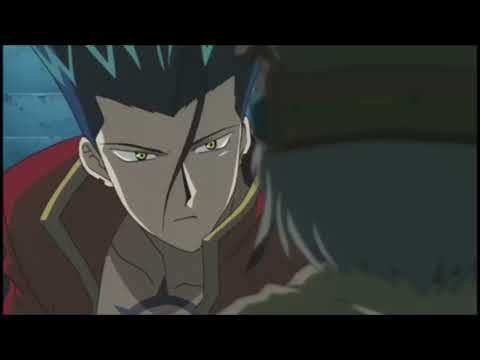 hack//SIGN : épisode 23 vf