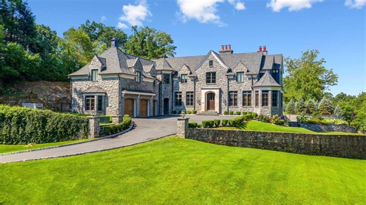See the most expensive homes sold in each North Jersey county in April