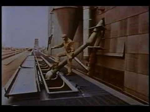 THE GREAT NORTHERN RAILROAD (HISTORICAL VIDEO)