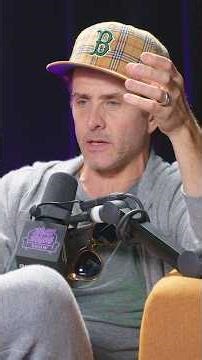 Joey McIntyre on the NKOTB origin story