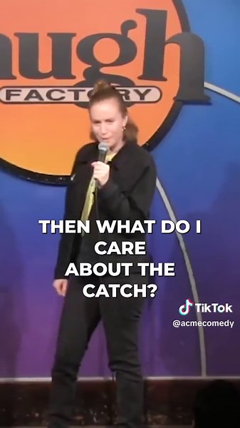 Star of HBO’s “Hacks” and outstanding standup comic Hannah Einbinder is headlining Acme Comedy next week. Tickets on sale now! See her live October 12th through the 14th at Acme! #standupcomedy #hacks #acmecomedy #minneapolis