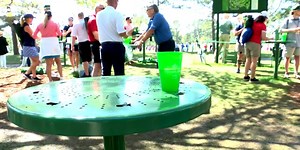 Crow’s Nest custom craft brew draws a following at Masters