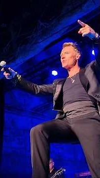 Ronan Keating: Baby Can I Hold You | Live in Rottweil, 28.7.2026 [Ferienzauber] #ronankeating