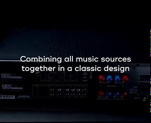 102K views · 127 reactions | Our boldest Classic Series amplifier...