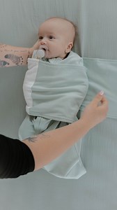 Crafted for comfort and simplicity, the Butterfly Swaddle ensures your little one sleeps soundly through the night💤 Made from a luxurious bamboo and organic cotton blend, it provides an ultra-soft touch and comforting embrace for delicate skin🥰 ▪️Hypoallergenic, temperature regualting, patented wing design, easily adjustable, and a soft hook and loop fastening system are just some of the features✨🌟 ✅Visit us in store or on our website for more info, or to shop for $159.95 Available in sizes f