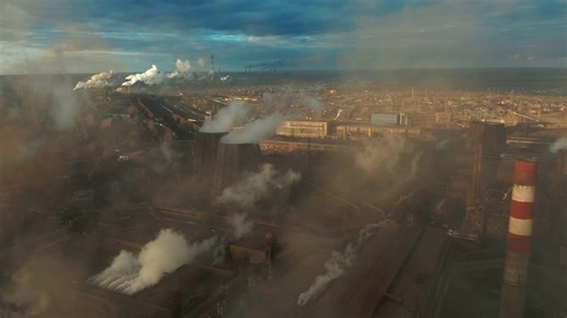 EPA Data Shows These US Cities Have The Worst Air Pollution