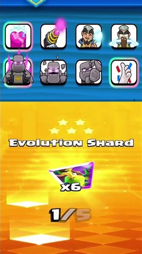 Grab this BEFORE it’s patched! ⚡️ #clashroyale