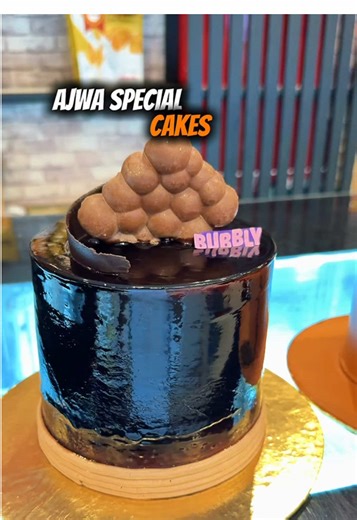 Customize Your Cake in One Hour