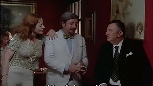 La Donna della Domenica (the sunday woman) 1975 (eng subs)