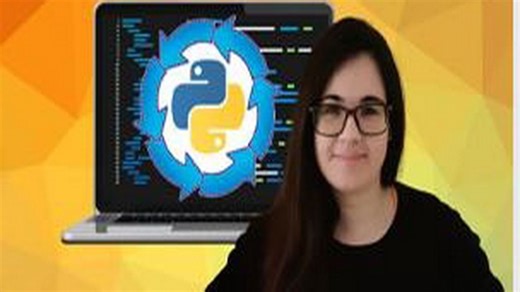 Udemy - Python Loops and Looping Techniques Beginner to Advanced part1