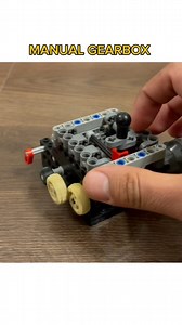 9K views · 93 reactions | Manual LEGO Technic Gearbox Transmission #lego #technic #legotechnic #gearbox #transmission #mechanical #mechanicalengineering #legogearbox #legotechnicmoc | Bricks Master Builders | Facebook