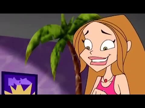 Braceface Alyson Malitski Curly Hair Episode 10
