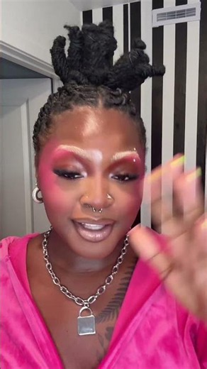 Shebang | Makeup Transition