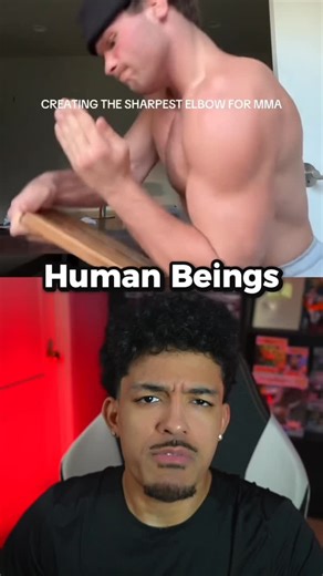 Inferno Jae on Instagram: "humans are evolving 😭"