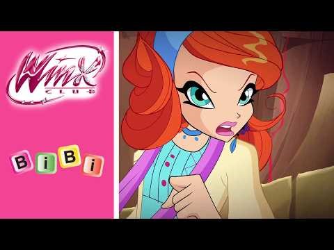 Winx Club 7x12 - Butterflix Transformation (Vietnamese Voice-Over - BiBi)