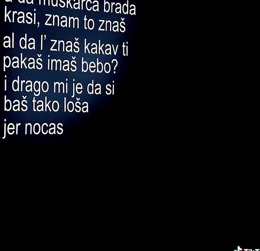 Buba Corelli - Balenciaga: Tekst, Lyrics i Pesma