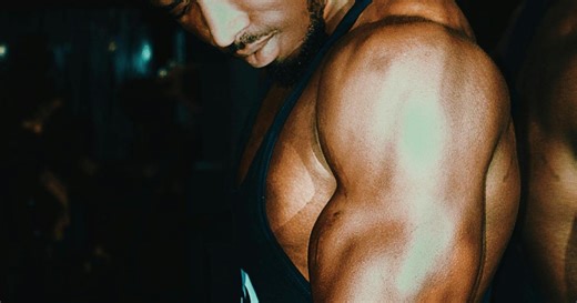 Change up your bicep routine with rope hammer curls