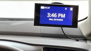 智能行车器新功能9月上线 陆交局：约半数ERP欠款已缴付