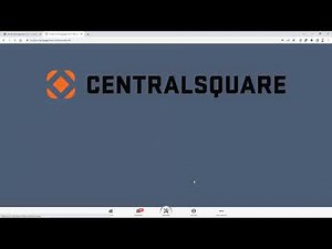 Rock Solid with Centralsquare Lucity EAM