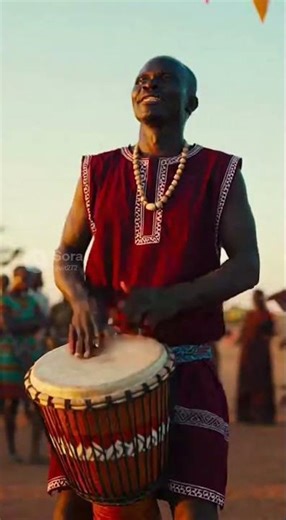 Sacred African Women Chants | Pure Tribal Voices & Cultural Meditation