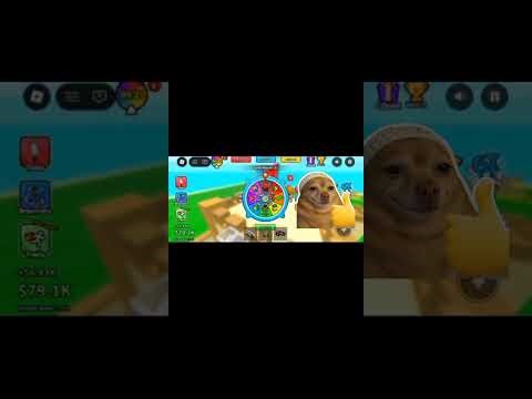 Roblox Escape from Tsunami @Ali playz