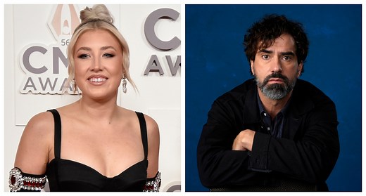 Famous birthdays list for today, July 7, 2025 includes celebrities Maddie Marlow, Hamish Linklater