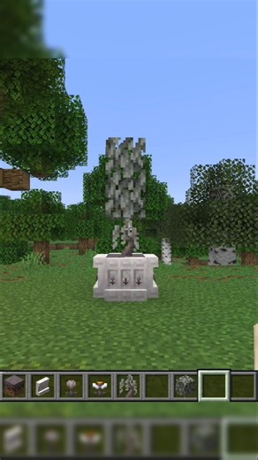 minecraft build #shorts #shortvideo #short #minecraft