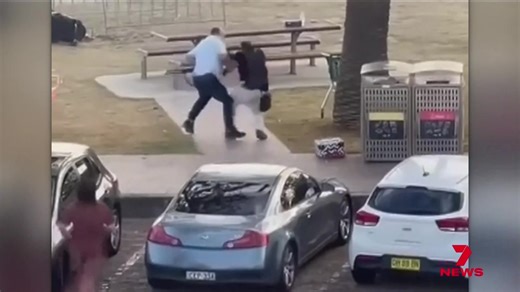 Bondi Hero Ahmed Al Ahmed Tackles Terrorist in Brave Act