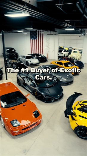 Selling an exotic should be simple. iLusso delivers fast offers, secure wire transfers, and nationwide pickup. Ferrari, Lamborghini, Porsche, McLaren & more. | ILusso