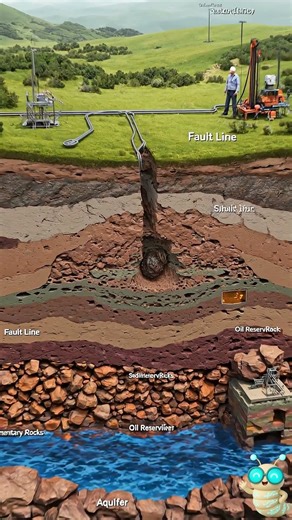 The Mystery of Black Gold Density