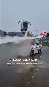 My Top Retail Podcasts 👇