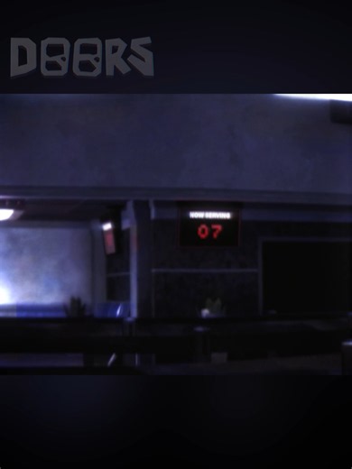 Doors Floor 3 Roblox: Next in Line Archive Tips
