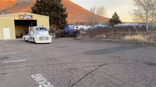 2.5K views · 618 reactions | Awesome setup 1948 chev custom COE. 502 ram jet under hood. flagstaff arizona, lake havasu city arizona | Coetrucks & Trucks | Facebook