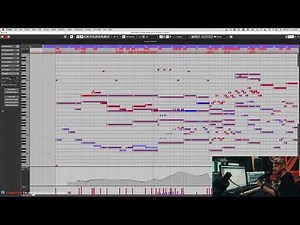 'Avin a look at: Berlin Con Sordino Strings by Orchestral Tools