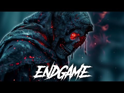 Royalty Free Melodic Metal Instrumental - ENDGAME