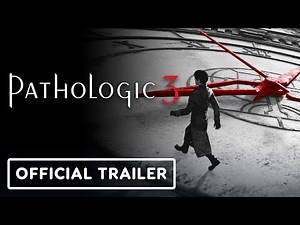 Pathologic 3 x Akira Yamaoka - Official Collaboration Trailer
