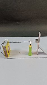 4.2K views · 21 reactions | School Science Project Idea Using Recycled Materials Don't forget to follow for more videos @diy_tips_and_hacks #school #scientist #science #tips #truck #tricks | Owncreation | Facebook