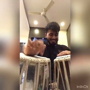 42K views · 1.5K reactions | This Guy is Super TALENTED 朗李 | A Table Cover to D Cali's End Bolde Song!! | One Dance | Facebook