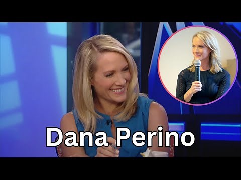 Dana Perino 's Actual Size Will Make You Look Twice, Try Not To Drool