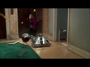The Big Bang Theory - Penny in The Killer Robot Instability