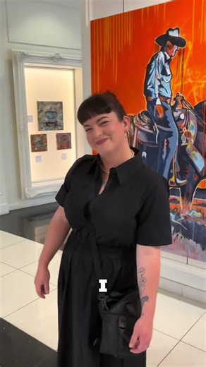 Exploring Western Themed Paintings: Significance and Style