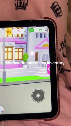 Top 5 Pets in Adopt Me on Roblox