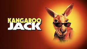 Kangaroo Jack - Apple TV