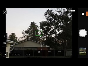 how to live stream from a p900 and a p1000