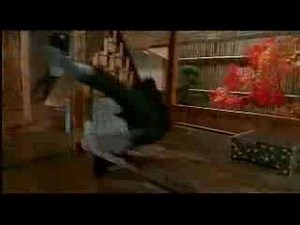 Fist of Legend - Jet Li vs The General