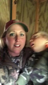 This video was in 2017, when Grayson was invited to join The Life Hunt… This led to his Buckmasters hunt and being featured in their magazine. We met another amazing family The Hayden’s which still today are much apart of our lives. Proud moment again for Grayson getting a buck with special equipment so he can pull trigger with ease. If your sensitive to guns or hunting. Scroll on. We love you and miss you to the moon and back. Till we walk together again. ♥️♥️♥️♥️♥️ | Grayson's Story